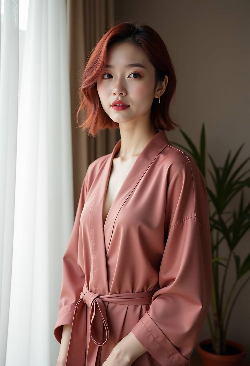 机甲菜园海报