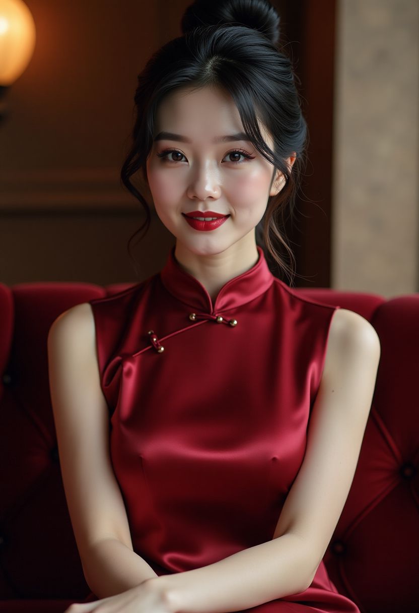 周末旧货摊海报