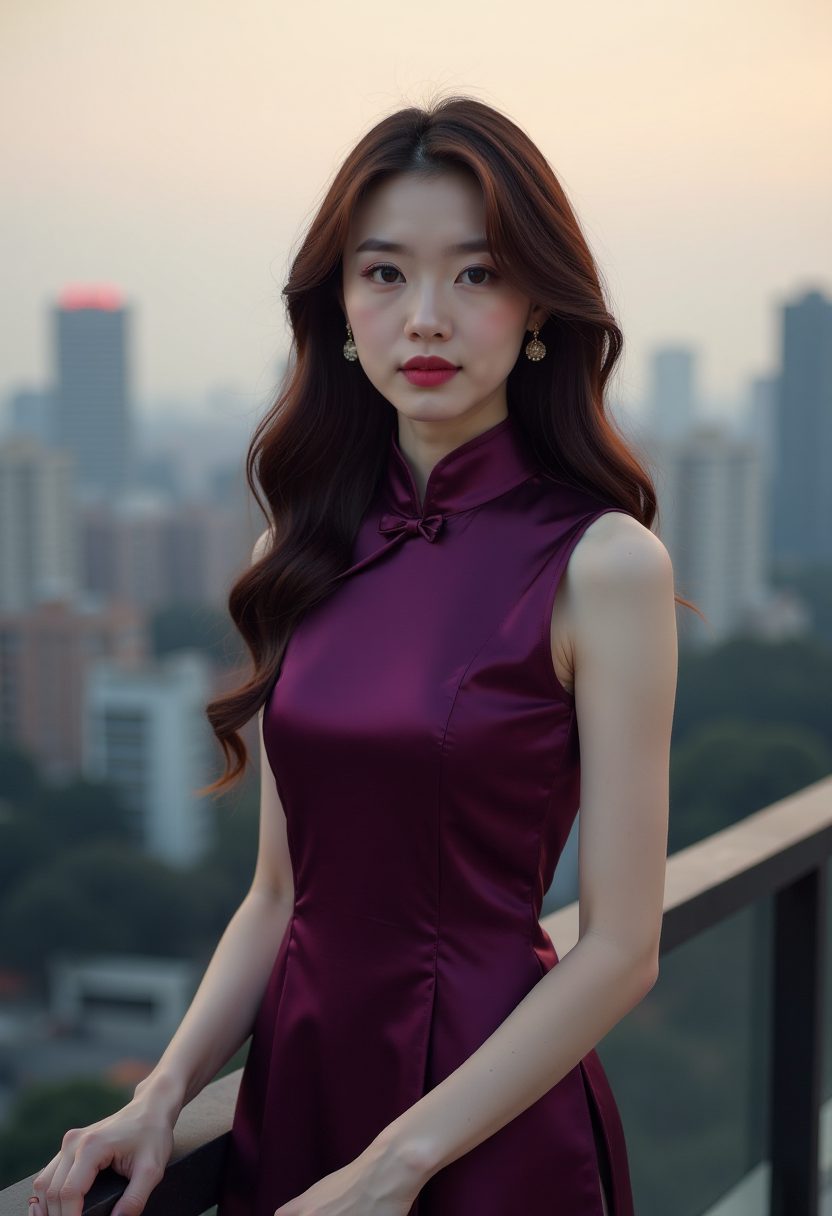 黄精厨房海报