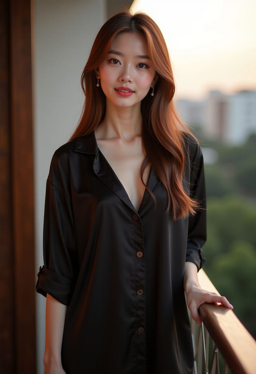 云深不知处海报