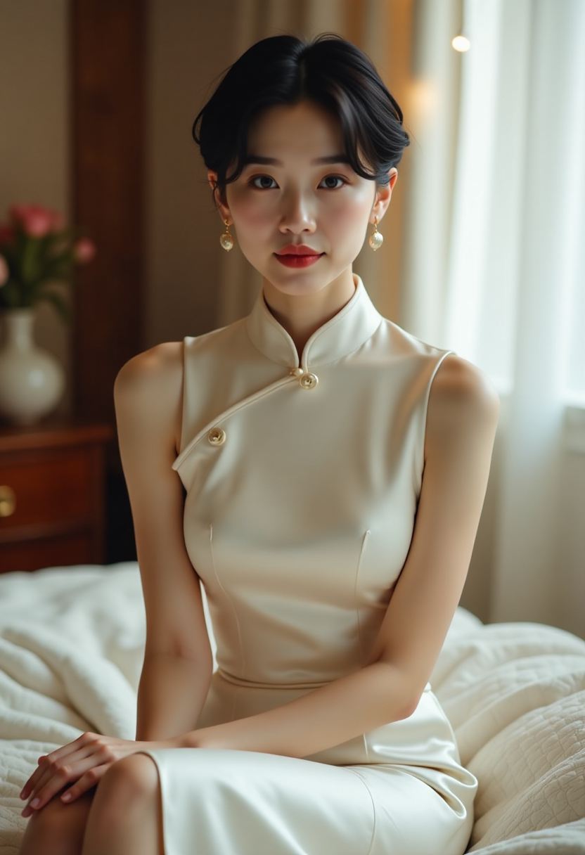 海边书摊海报