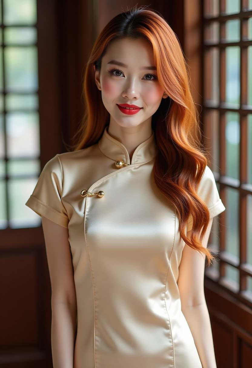 青石镇妖怪簿海报