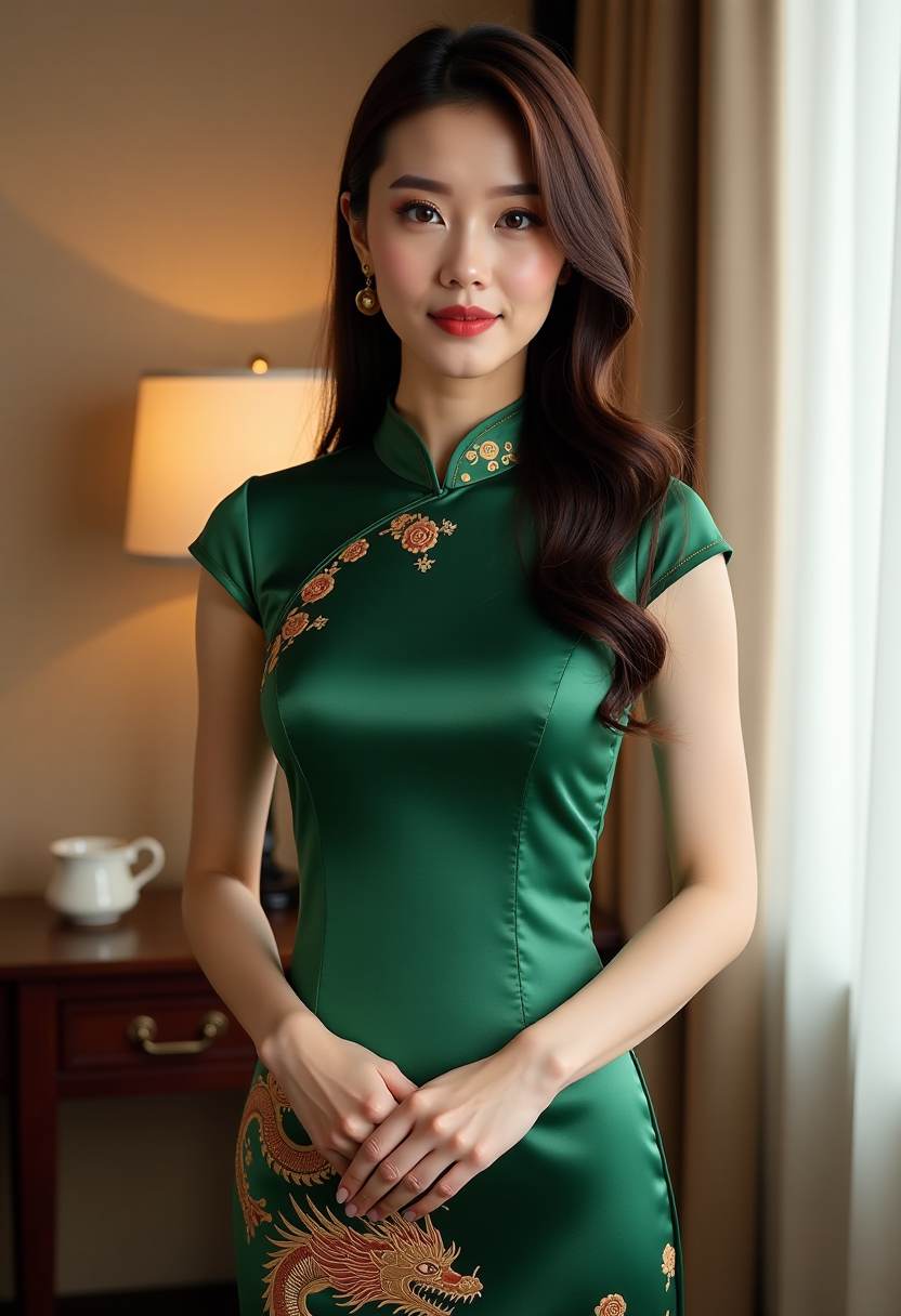 黄精物语海报